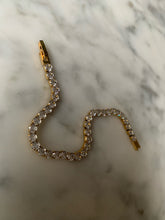 Load image into Gallery viewer, Rhinestone Tennis Bracelet
