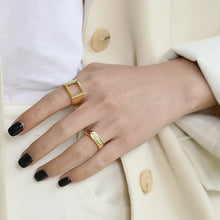 Load image into Gallery viewer, Merci Ring
