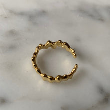Load image into Gallery viewer, Melting Ring
