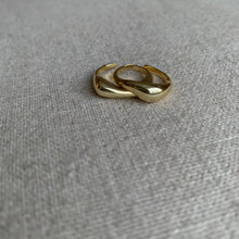 Load image into Gallery viewer, Irregular Ring Set
