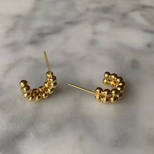 Load image into Gallery viewer, Beaded Stud Earrings
