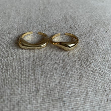 Load image into Gallery viewer, Irregular Ring Set

