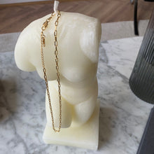 Load image into Gallery viewer, Link Chain Necklace
