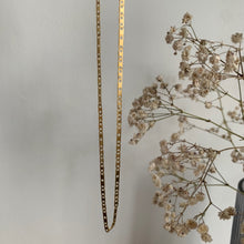 Load image into Gallery viewer, Geometric Chain Necklace
