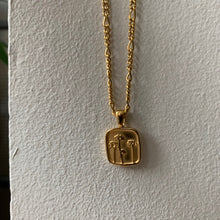 Load image into Gallery viewer, Daisy Chain Necklace
