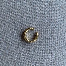 Load image into Gallery viewer, Textured Ear Cuff
