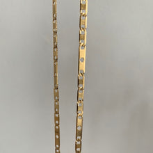 Load image into Gallery viewer, Geometric Chain Necklace
