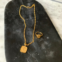 Load image into Gallery viewer, Daisy Chain Necklace

