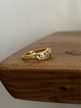 Load image into Gallery viewer, Multi Stone Ring
