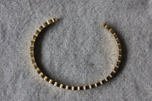 Load image into Gallery viewer, Criss Cross Bangle
