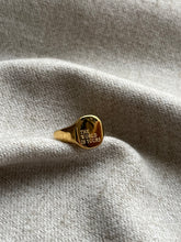 Load image into Gallery viewer, The World Is Yours Ring
