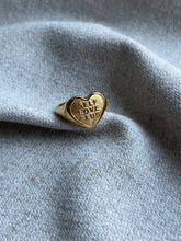 Load image into Gallery viewer, Self Love Club Ring
