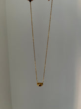 Load image into Gallery viewer, Geo Pendant Necklace
