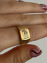 Load image into Gallery viewer, The Empress Tarot Ring
