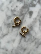Load image into Gallery viewer, St Tropez Hoops
