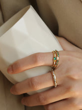 Load image into Gallery viewer, Balearic Ring
