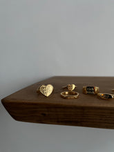 Load image into Gallery viewer, Self Love Club Ring
