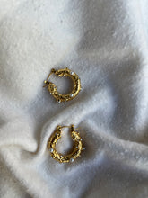Load image into Gallery viewer, Tuscan Hoops
