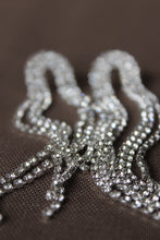 Load image into Gallery viewer, The Ritz Waterfall Earrings
