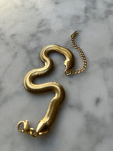 Load image into Gallery viewer, Fish Bone Link Bracelet
