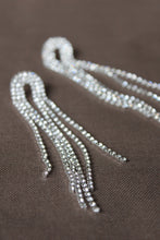 Load image into Gallery viewer, The Ritz Waterfall Earrings
