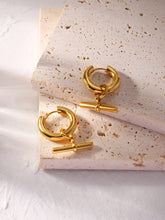 Load image into Gallery viewer, St Tropez Hoops
