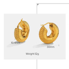 Load image into Gallery viewer, Slinky Hoop
