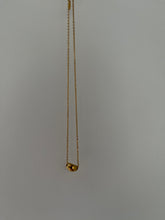 Load image into Gallery viewer, Geo Pendant Necklace

