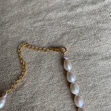 Load image into Gallery viewer, Freshwater Pearl Necklace
