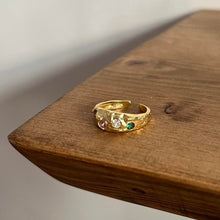 Load image into Gallery viewer, Multi Stone Ring….
