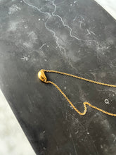 Load image into Gallery viewer, Geo Pendant Necklace
