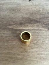 Load image into Gallery viewer, Geo Bubble Ring
