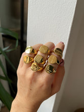 Load image into Gallery viewer, Love Each Other More Ring
