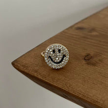 Load image into Gallery viewer, Happy Ring
