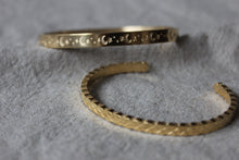 Load image into Gallery viewer, Moon &amp; Star Bangle
