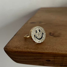 Load image into Gallery viewer, Happy Ring
