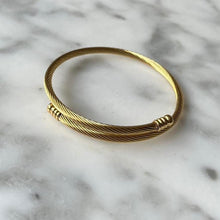 Load image into Gallery viewer, Cuff Bangle
