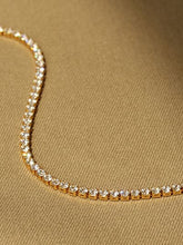 Load image into Gallery viewer, Tennis Necklace
