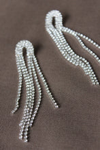 Load image into Gallery viewer, The Ritz Waterfall Earrings

