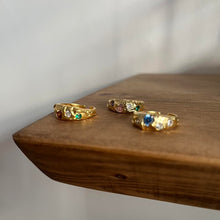 Load image into Gallery viewer, Multi Stone Ring….
