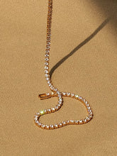 Load image into Gallery viewer, Tennis Necklace
