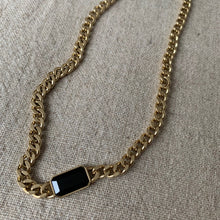 Load image into Gallery viewer, Geometric Chain Necklace
