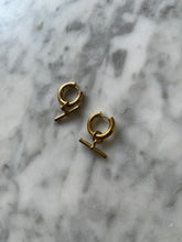 Load image into Gallery viewer, St Tropez Hoops
