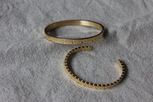 Load image into Gallery viewer, Moon &amp; Star Bangle
