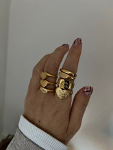 Load image into Gallery viewer, Self Love Club Ring
