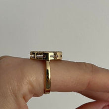Load image into Gallery viewer, Happy Ring
