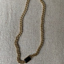 Load image into Gallery viewer, Geometric Chain Necklace
