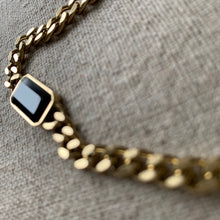 Load image into Gallery viewer, Geometric Chain Necklace
