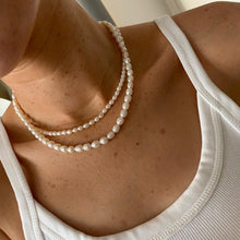 Load image into Gallery viewer, Freshwater Pearl Necklace
