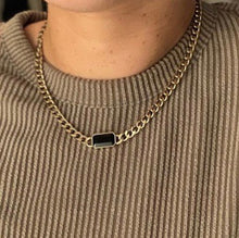 Load image into Gallery viewer, Geometric Chain Necklace
